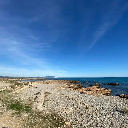 Διαμέρισμα Excelente Apto. En Marina D'or-torre La Sal *