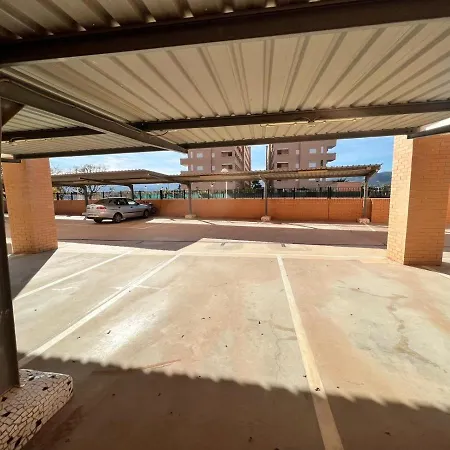 Excelente Apto. En Marina D'or-torre La Sal