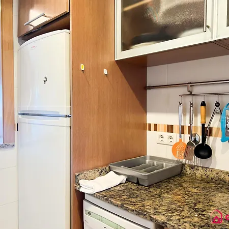 Διαμέρισμα Excelente Apto. En Marina D'or-torre La Sal Cabanes (Valencia)