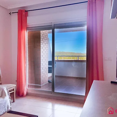 Excelente Apto. En Marina D'or-torre La Sal Διαμέρισμα Cabanes (Valencia)