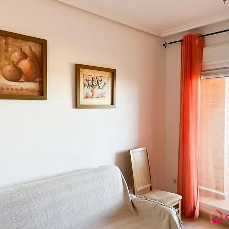 Excelente Apto. En Marina D'or-torre La Sal Διαμέρισμα