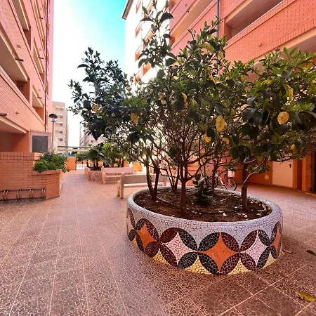 Excelente Apto. En Marina D'or-torre La Sal Cabanes (Valencia)