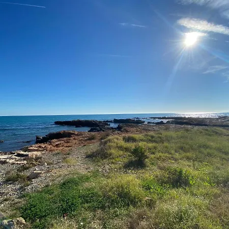 Excelente Apto. En Marina D'or-torre La Sal * Cabanes (Valencia)