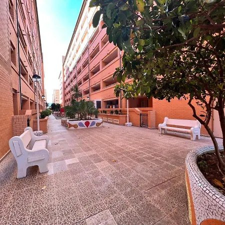 Excelente Apto. En Marina D'or-torre La Sal * Cabanes (Valencia)